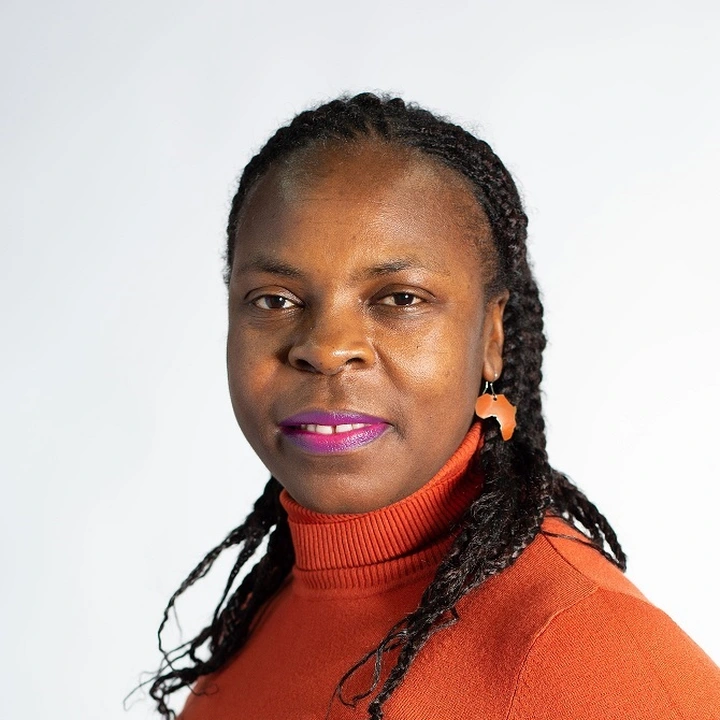 Chantalle Wagne