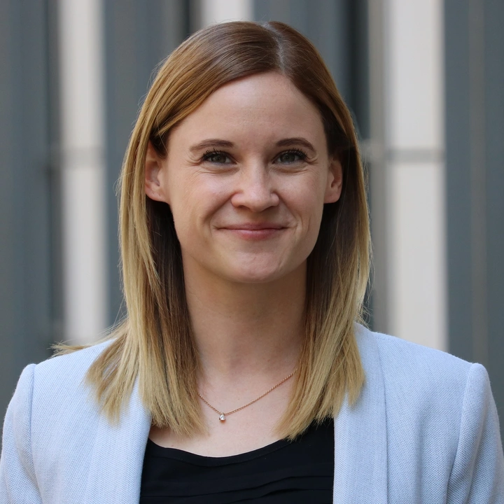 Isabel Fink