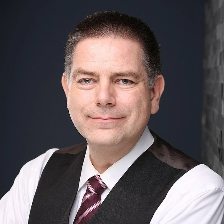 Ronald Eckert