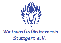 Logo von Wirtschaftsförderverein Stuttgart e.V.