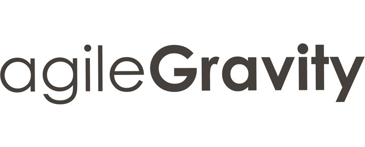 Logo von agileGravity
