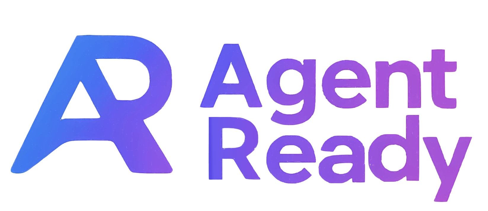 Logo von AgentReady