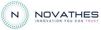 Logo von Novathes
