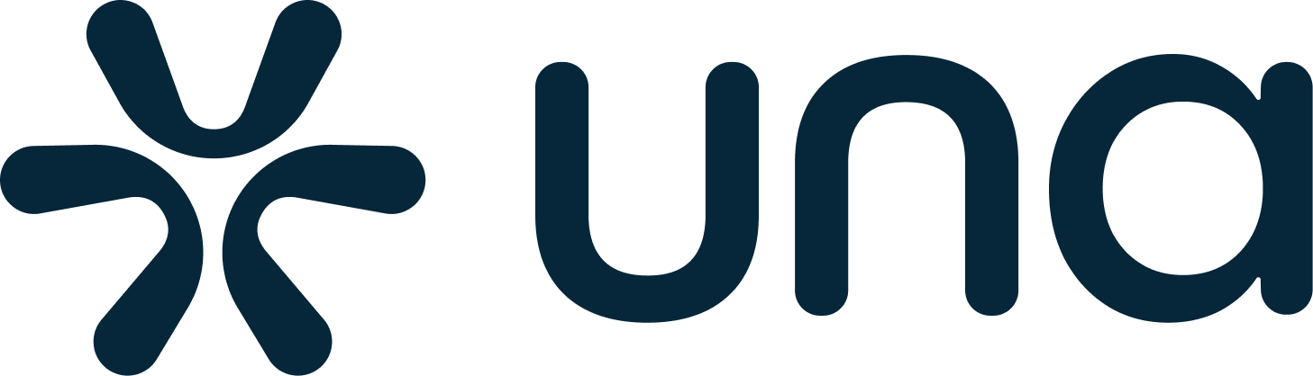 Logo von Una Health