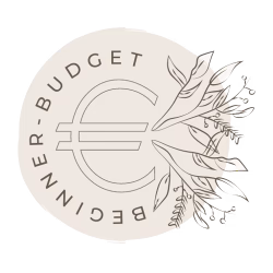 Logo von BeginnerBudget