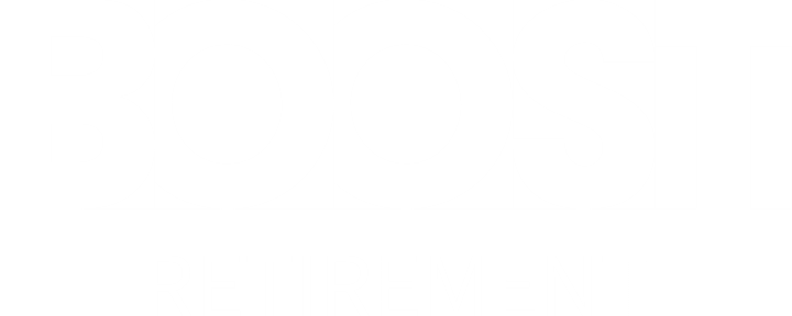 Logo von BOOST Retirement