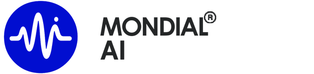 Logo von Mondial AI