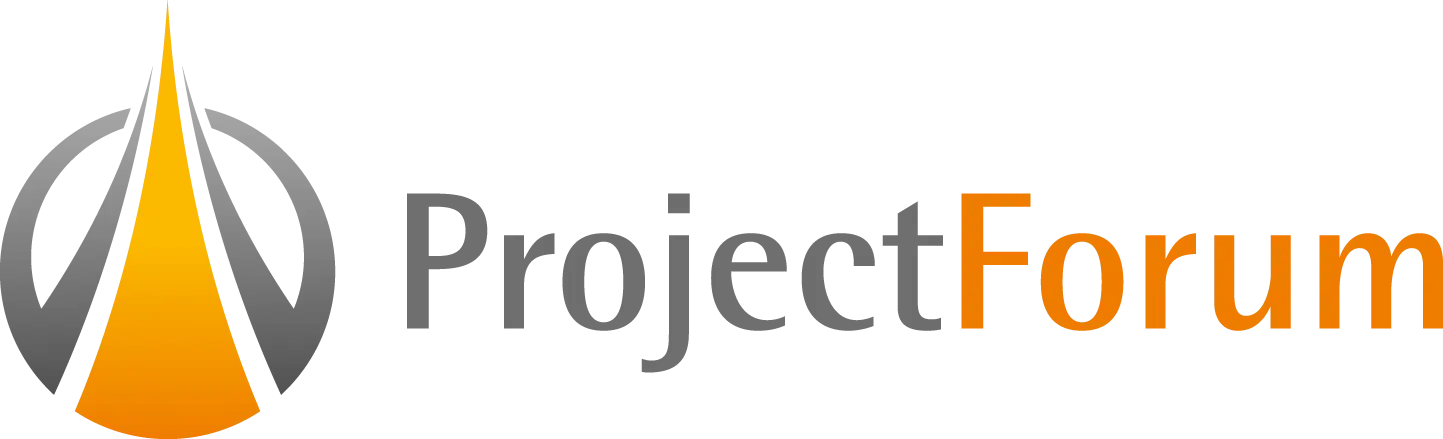 Logo von ProjectForum