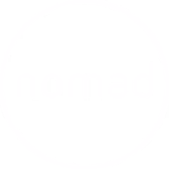 Logo von NOMAD