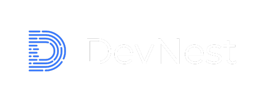 Logo von DevNest