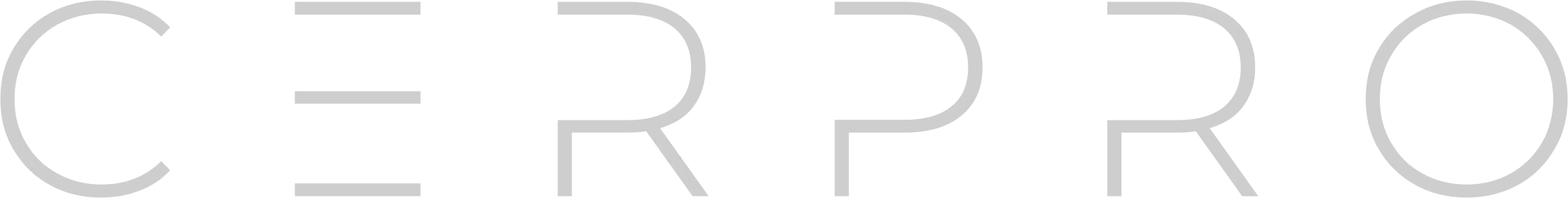 Logo von CERPRO