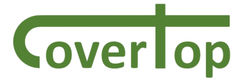 Logo von Covertop