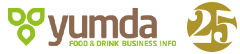 Logo von Yumda