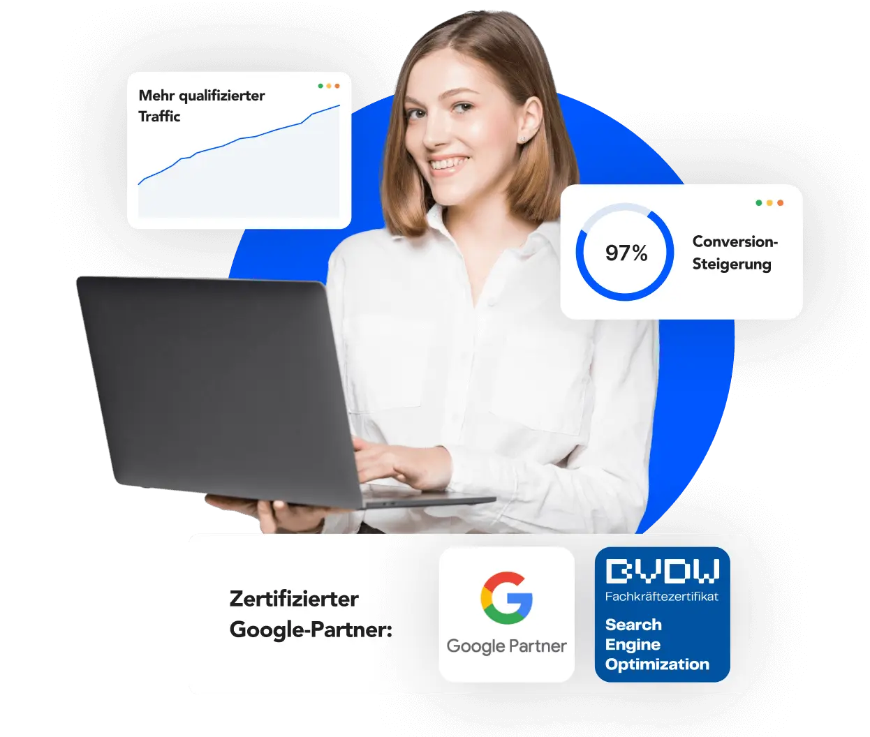 Logo von suchimpuls