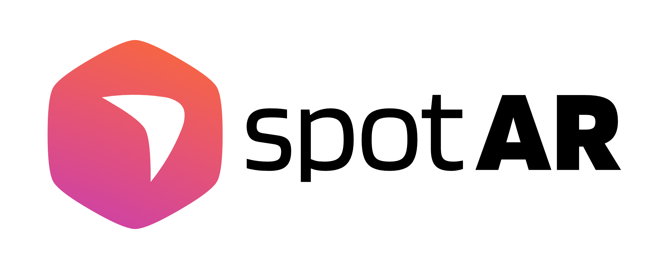 Logo von spotAR