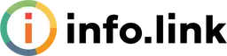 Logo von info.link