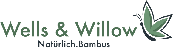 Logo von Wells & Willow