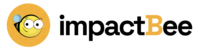 Logo von impactBee