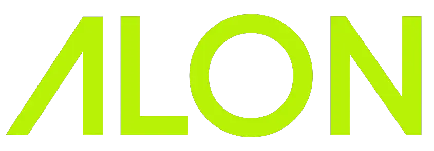 Logo von Alon