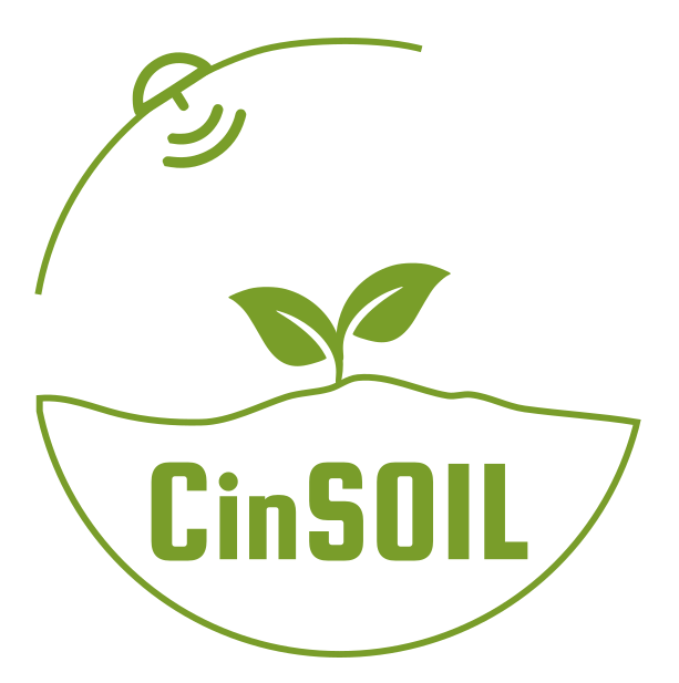 Logo von CinSOIL