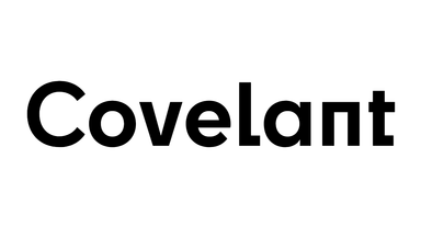 Logo von Covelant