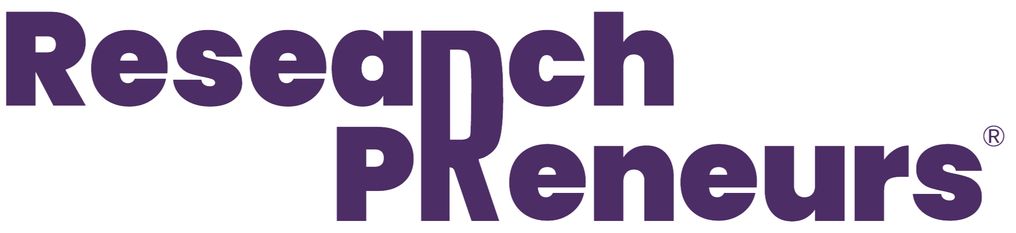 Logo von RESEARCHPRENEURS