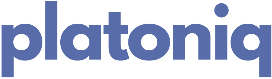 Logo von platoniq