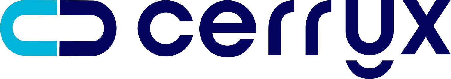 Logo von Cerryx