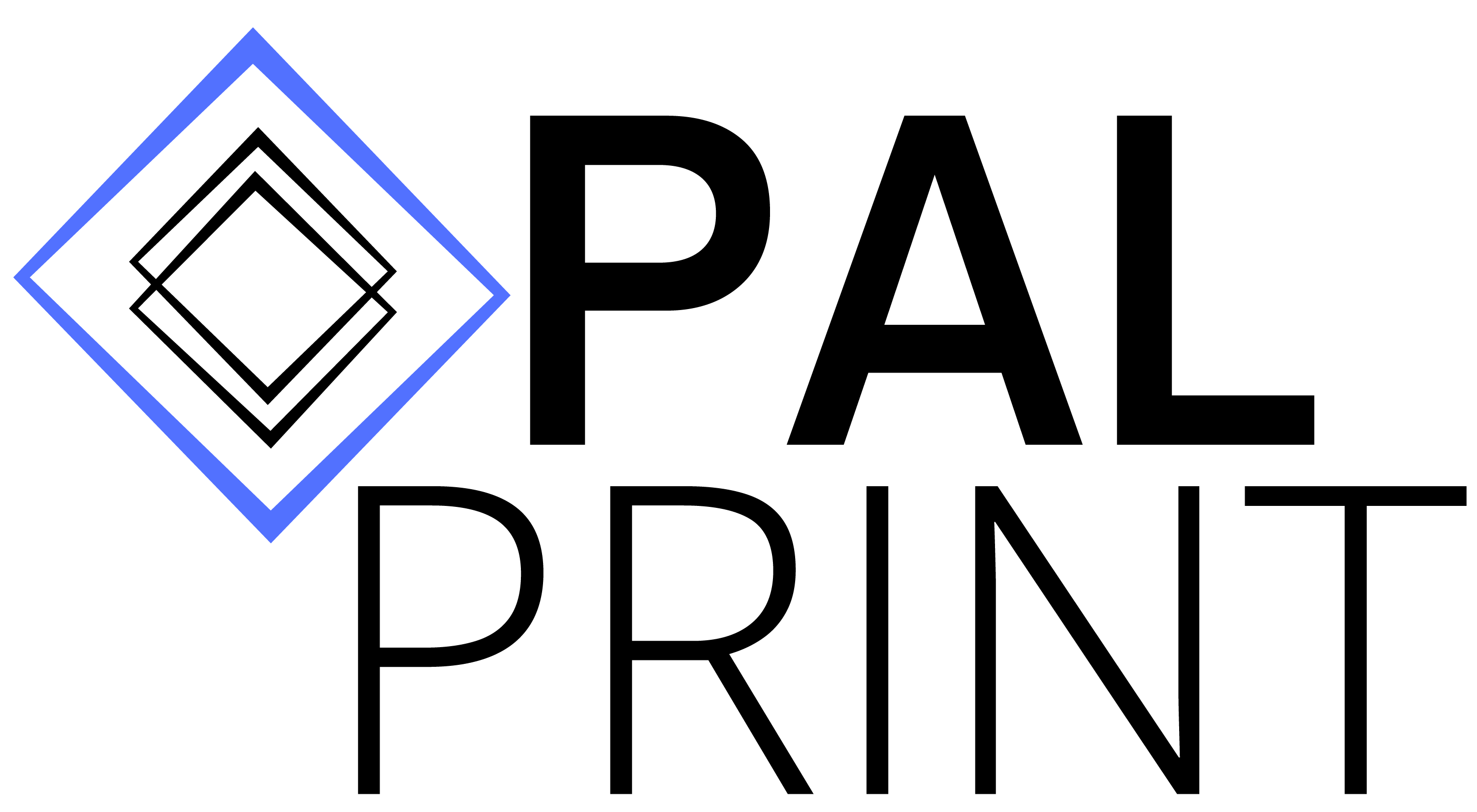 Logo von PalPrint