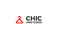 Logo von Chic & Good