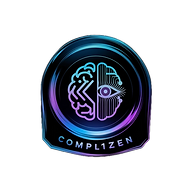 Logo von AI COMPL1ZEN
