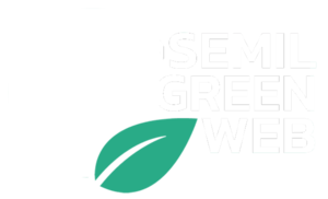 Logo von SEMIL GREEN WEB