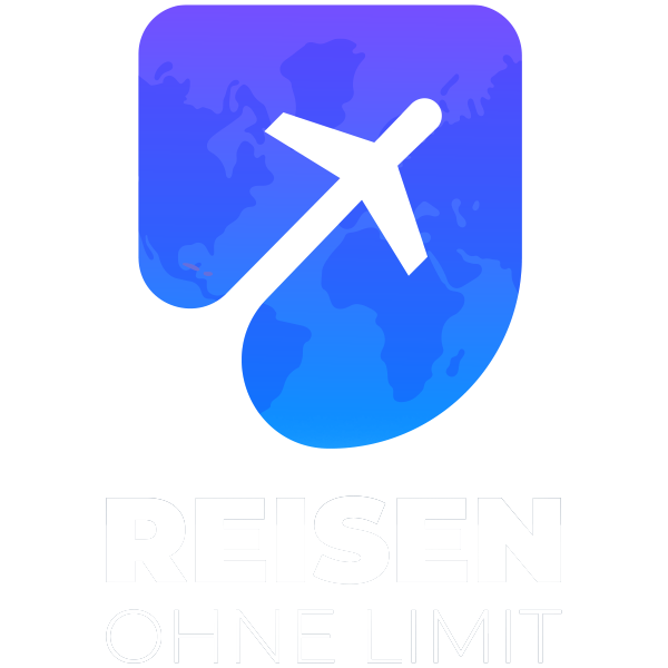 Logo von Reisen ohne Limit