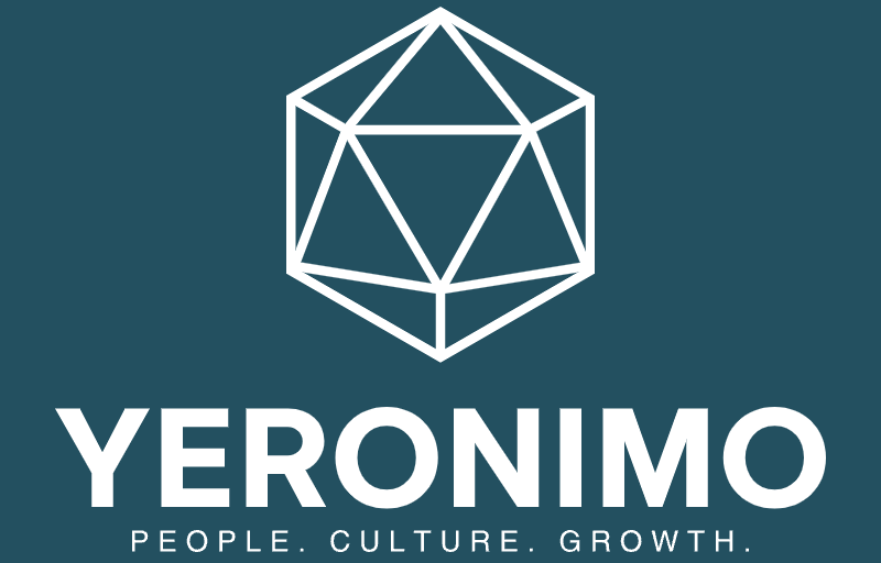 Logo von Yeronimo