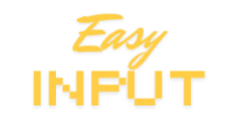 Logo von Easy Input
