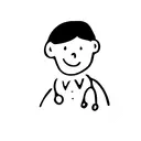 Logo von blabladoc