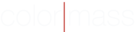 Logo von colormass