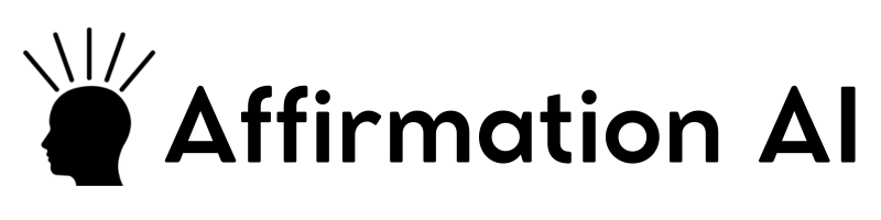 Logo von Affirmation AI