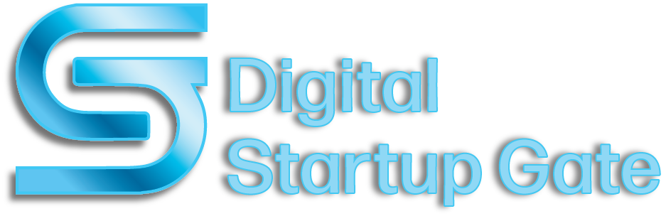 Logo von Digital Startup Gate