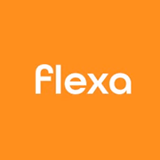 Logo von flexa