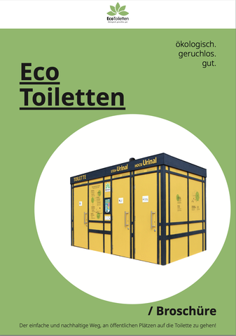 Logo von EcoToiletten