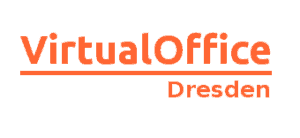 Logo von virtual office Dresden