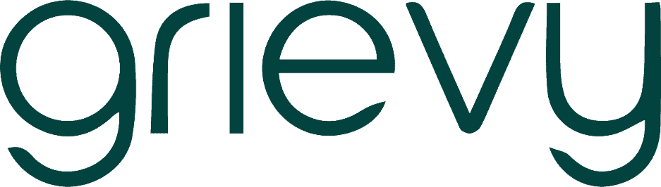 Logo von grievy