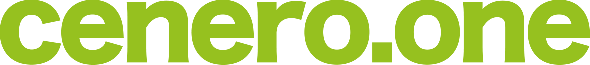 Logo von cenero.one