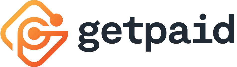 Logo von getpaid