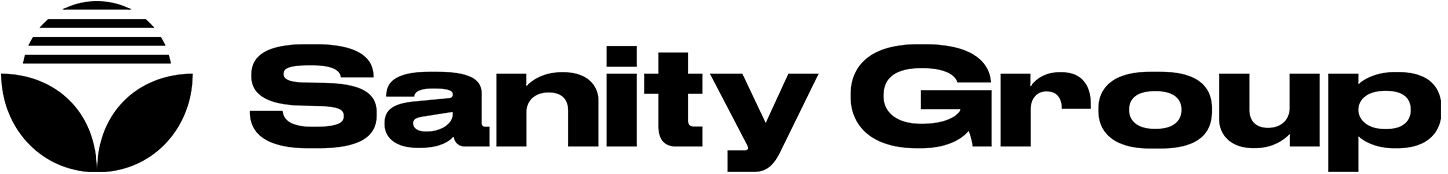 Logo von Sanity Group