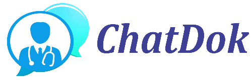 Logo von Chatdok