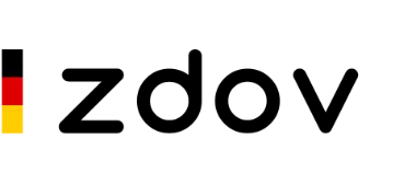 Logo von ZdoV