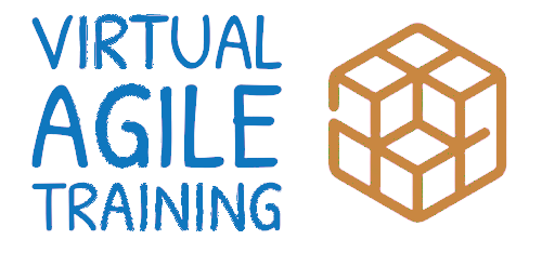 Logo von Virtual Agile Training
