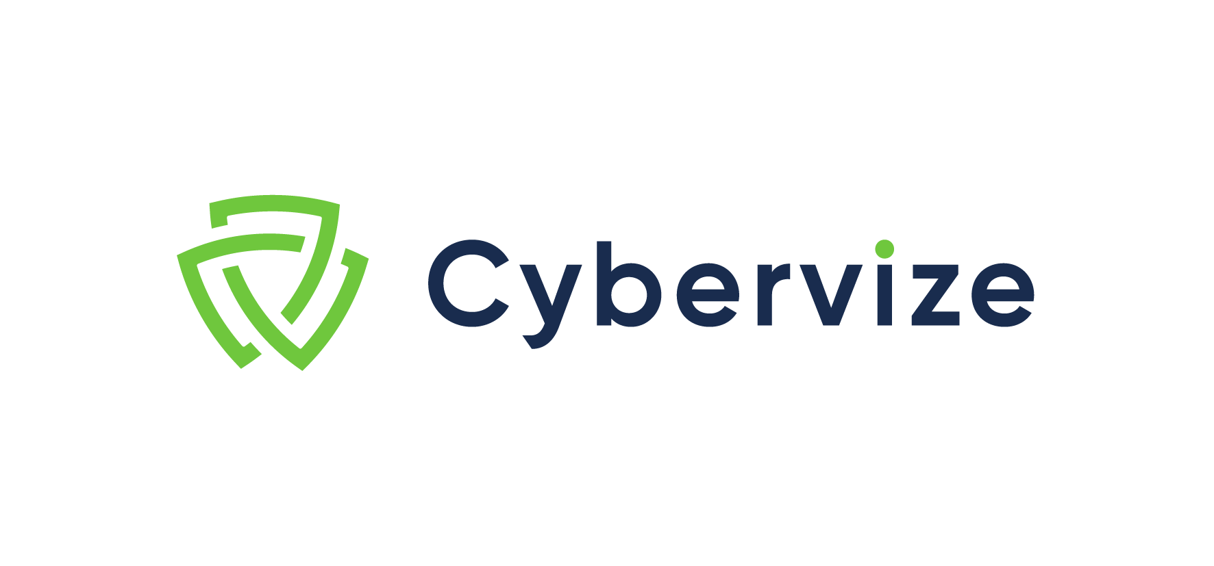 Logo von Cybervize